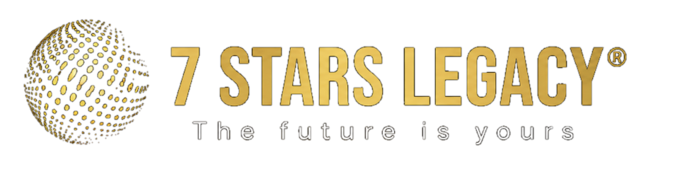 7 Stars Legacy — The future is yours