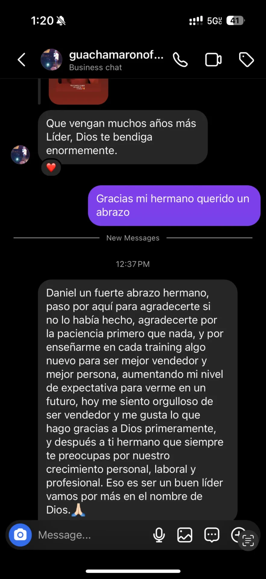 Testimonio de Guachamaro